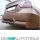 Evo SPORT REAR BUMPER SEDAN BLACK+Duplex Diffusor fit on BMW E90  w/o M3 M 05-11