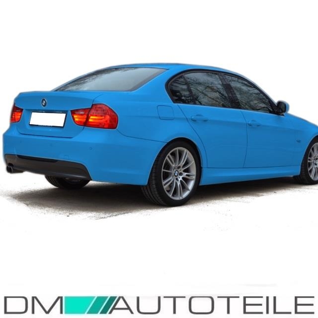 BMW E90 E91 Seitenschweller links Schweller 7062297 Monacoblau/Dunkelblau  A35/5 - AUTODOGS