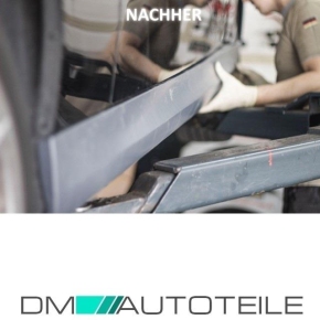 SPORT Seitenschweller SET passt für BMW 3er E90 E91 auch M-Paket M + ABE* 05-11