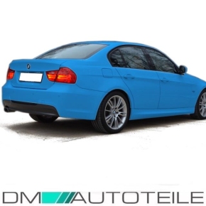 SPORT Seitenschweller SET passt für BMW 3er E90 E91 auch M-Paket M + ABE* 05-11