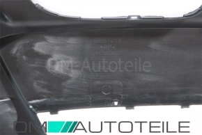 Sport Bumper Kit Set ABS Front + Rear + Fogs w/o  PDC +Acces.for M-Sport fits on BMW E90 Year 08-11 