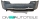 Sport Bumper Kit Set ABS Front + Rear + Fogs w/o  PDC +Acces.for M-Sport fits on BMW E90 Year 08-11 