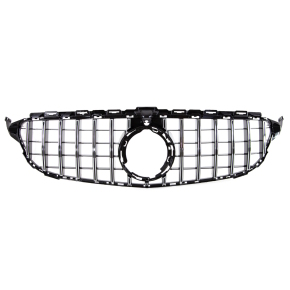 Sport-Panamericana GT Facelift Kühlergrill Chrom passt...
