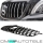 Sport-Panamericana GT Front Grille Black Chrome fits Mercedes ML W166 Year 11-15