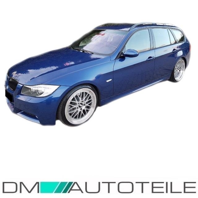 BMW E90/E91 Gitter Set für M-Paket – DMV Autoglas & Teile KG