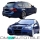 TOURING Bodykit Komplett Stoßstange PDC passt für BMW E91 05-08 Serie & M Paket