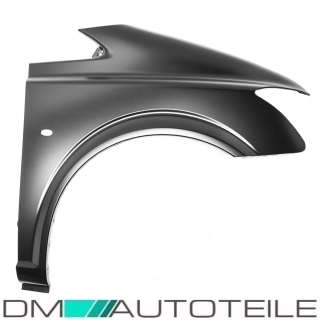 Kotflügel rechts Vito Mercedes Vito W639 03-10
