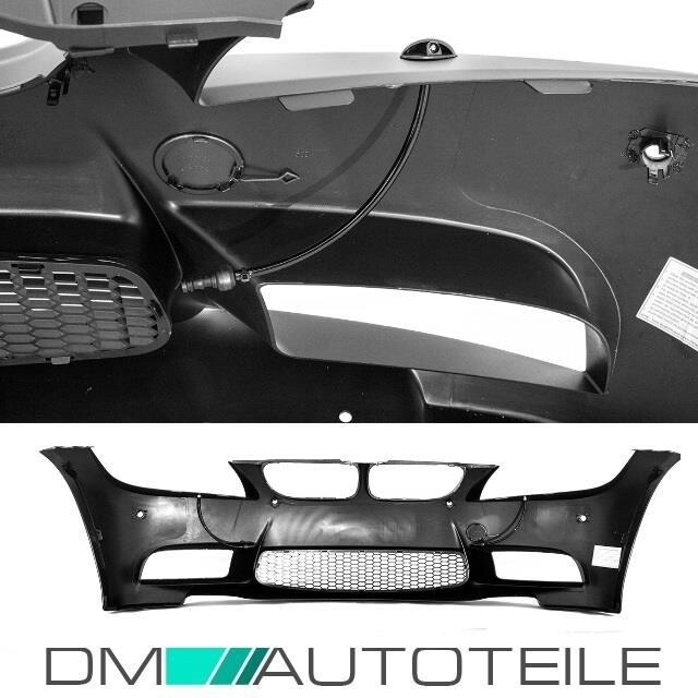 facelift bodykit complete kit bumper accessories fits on bmw 3 series e90 saloon w o m m3 08 11 tuv
