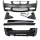 Facelift bodykit complete Kit  Bumper + accessories fits on BMW 3-Series E90 Saloon w/o M M3 08-11