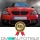 PERFORMANCE Stoßstange vorne ohne PDC+Set NSW passt für BMW 3er E90 E91 +ABE 