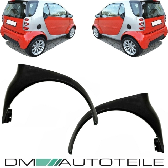 Elektrischer Fensterheber vorne links für SMART CABRIO CITY COUPE FORTWO 450