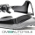 CARBON GLOSS PERFORMANCE Rear Diffusor fits on BMW F32 F33 F36 M-Tech 435i 435d