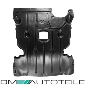BMW 1er E81/E87 Unterfahrschutz Unterbodenschutz Bj 06-12