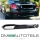 SET Heckdiffusor Schwarz Hochglanz passend für Mercedes E-Klasse W213 AMG Sport nicht E63
