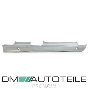 BMW 3er E36 Einstiegsblech Schweller Rechts Limou/Touring...