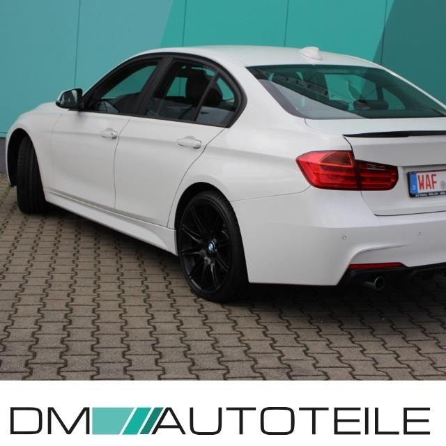 Real Carbon Fiber Auto Seitenschweller für BMW 3Series F30 M-Sport,  Trittbrettern Seitenschutz Fußpedal Winglet Einstiegsleisten  Dekorationszubehör : : Auto & Motorrad