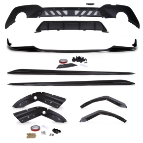 Set Sport-Performance...