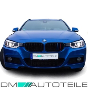 Sport Bodykit Komplett Vorne Seite Hinten passt für BMW F31 Touring auch M-Paket