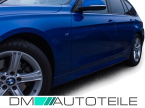 Sport Bodykit Komplett Vorne Seite Hinten passt für BMW F31 Touring auch M-Paket