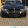 SPORT-PERFORMANCE Front Spoiler Lip Splitter Black fits on BMW F30 F31 M  BUMPER
