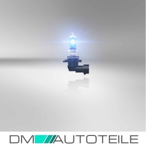Set 2x OSRAM® HALOGEN LAMPE HB4 COOL BLUE INTENSE 4200K BIRNE AUTOLAMPE + 20% LICHT