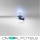 Set 2x OSRAM® HALOGEN LAMPE HB4 COOL BLUE INTENSE 4200K BIRNE AUTOLAMPE + 20% LICHT