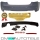 Bodykit Sport Bumper Front + Rear + Skirts fits on BMW F30 Series or M-Sport 11>