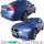 Bodykit Sport Bumper Front + Rear + Skirts fits on BMW F30 Series or M-Sport 11>