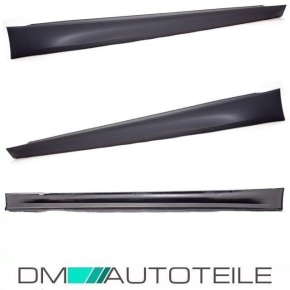 EVO Sport Bodykit Stoßstange Front Seite Heck Duplex passt für BMW F30 nicht M3