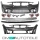 Sedan EVO Bodykit Sport Bumper Front + Skirts+Rear Duplex fits on BMW F30 w/o M3