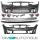 EVO Sport Bodykit Stoßstange Front Seite Heck Duplex passt für BMW F30 nicht M3