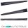EVO Sport Bodykit Stoßstange Front Seite Heck Duplex passt für BMW F30 nicht M3