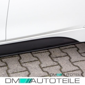 Set Seitenschweller Leisten SPORT-PERFORMANCE +Folie...