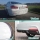 Carbon Gloss Design Sport-Performance Rear Diffusor fits on BMW F30 F31 M Bumper