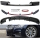 Umbau Frontspoiler + Diffusor CARBON Glanz Sport-Performance passt für BMW 3er F30 F31 M-Paket