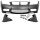 Sedan Sport Front Bumper + Brake Air Ducts fits on BMW E90 E91 w/o M3 LCI 08-11