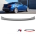 ABS Performance Sedan Rear Trunk Spoiler Roof Lip Sport fits on BMW E90 05-11+3M
