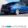 ABS Performance Sedan Rear Trunk Spoiler Roof Lip Sport fits on BMW E90 05-11+3M
