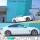 Sport Bodykit Bumper Front Rear Side fits on BMW F32 F33 Series or M Tested