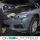 SPORT FRONT BUMPER ABS +ACCESSOIRES fits on BMW 4 F32 F33 F36 Series or M-Tech