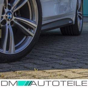 FULL BODYKIT SPORT-PERFORMANCE BUMPER ABS fits on BMW F32 F33 Series or M-Sport