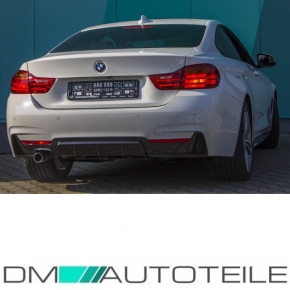 FULL BODYKIT SPORT-PERFORMANCE BUMPER ABS fits on BMW F32 F33 Series or M-Sport