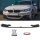 Sport-PERFORMANCE Spoiler Splitter Black fits on BMW F32 F33 F36 M-Sport PROOVED