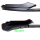 Sport-PERFORMANCE Spoiler Splitter Black fits on BMW F32 F33 F36 M-Sport PROOVED