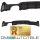 Heckdiffusor Schwarz Sport-PERFORMANCE passt f. BMW 4er F32 F33 F36 M-Paket +ABE