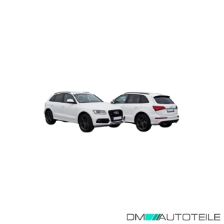 Audi Q5 ab Baujahr 2013 Kotflügel Links Audi Q5 ab Baujahr 2013 Kotflügel Links