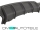 Rear Diffusor Black Matt 435i fits on BMW F32 F33 F36 PERFORMANCE M-Sport Bumper