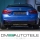 Sport-PERFORMANCE Rear Trunk Spoiler Roof Splitter fits BMW 4-Series F32 ABS +3M