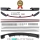 Sport-PERFORMANCE Front Spoiler Diffusor Side Decals Vinyl fits on BMW F30 F31 M