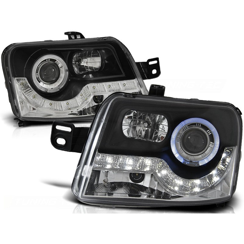 Kennzeichenbeleuchtung für Fiat Panda 169 LED und Halogen zum günstigen  Preis kaufen » Katalog online